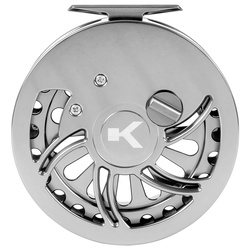 Korum Glide JPX Centerpin 4.5inch NMB